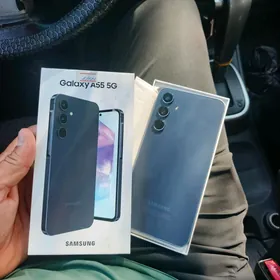 SAMSUNG A55 5G (8/128)