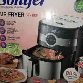 Sonıfer buglayan