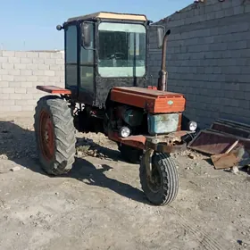 MTZ T-28 1980