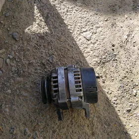 Maz generator