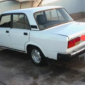 Lada 2107 1993