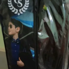 kastyum çalwur