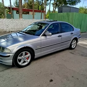 BMW 3 Series 2000