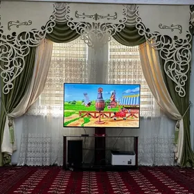 штор/занавеска