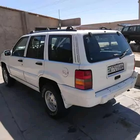 Jeep Grand Cherokee 1996