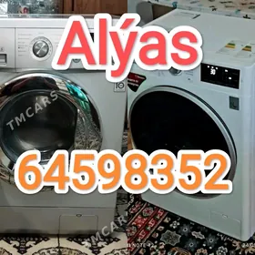 KIR MAŞYN ALÝAS КУПИМ