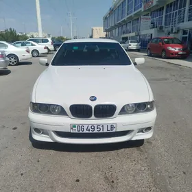 BMW 528 2000