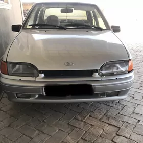 Lada 2115 2009