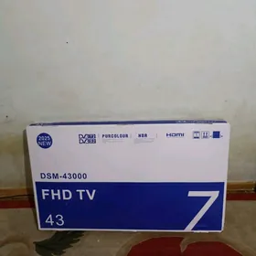 Samsung 43lik