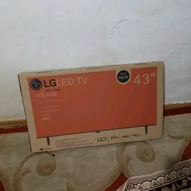 LG 43lik