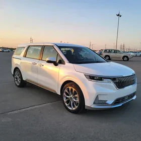 Kia Carnival 2021