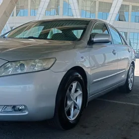 Toyota Camry 2008