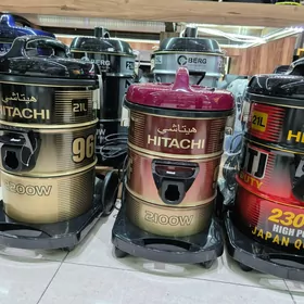 Hitachi Plesos 2100w 2200w