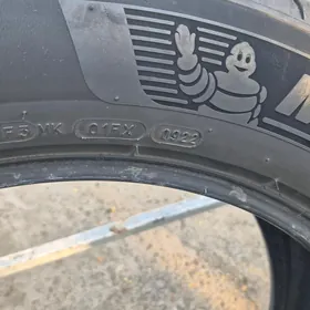Michelin 255 55 19