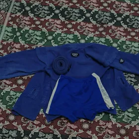 Sambo kimano