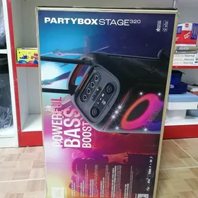 jbl party box 320