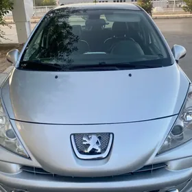 Peugeot 206 2011