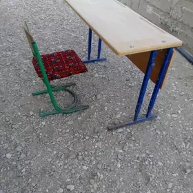 Parta/ stul