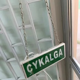 cykalga