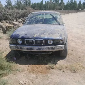 BMW 525 1993