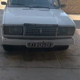Lada 2107 1998