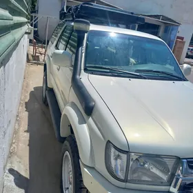Toyota 4Runner 2002