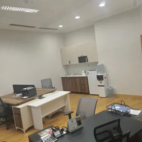 Arende 150m² 2etaž ofis