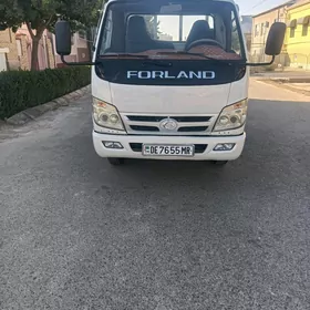 Forland H2 2011