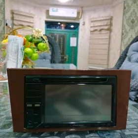 Pioner Televizor