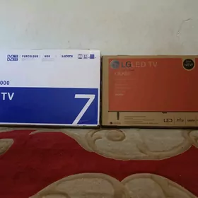 plazma 43 LG 43 SAMSUNG
