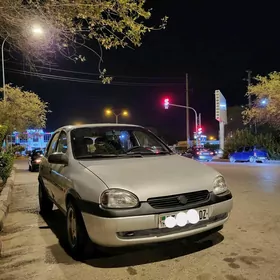 Opel Vita 1998