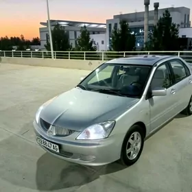 Mitsubishi Lancer Evolution 2006