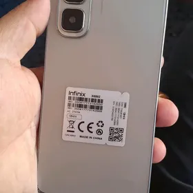 Infinix HOT 50 PRO