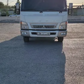 Mitsubishi Canter 2022