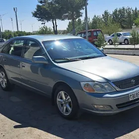 Toyota Avalon 2000