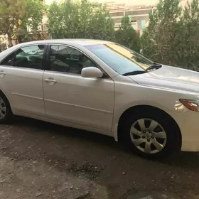 Toyota Camry 2009