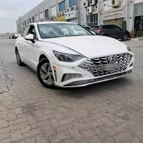 Hyundai Sonata 2020