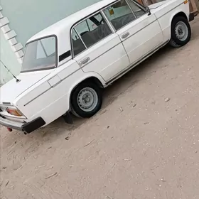 Lada 2106 2000