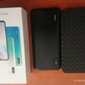 REDMİ9A