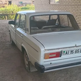 Lada 2106 1998