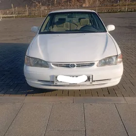 Toyota Corolla 1999