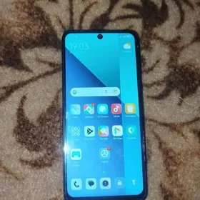 redmi not 13 8 256