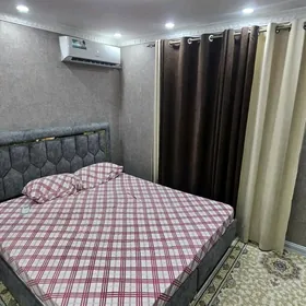 Arenda 4 nji mekr 3 kom