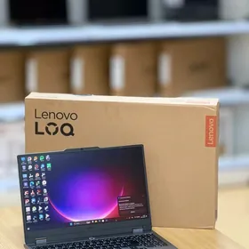 Lenovo LOQ/i5-12/24GB/RTX4050