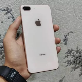 iPhone 8 plus