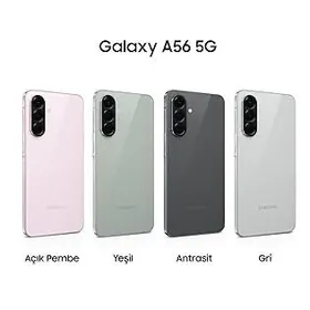 a56 12/256gb paket
