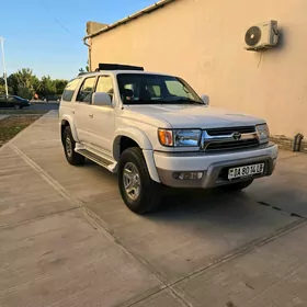 Toyota 4Runner 2002
