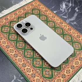 iPhone 15 pro 95