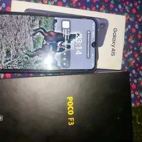 samsung a15