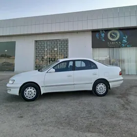 Toyota Corona 1995